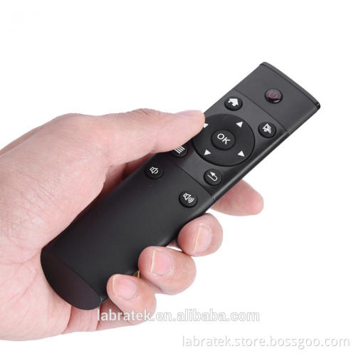 Best Price 2.4 ghz Air Mouse Technology DVD Touch Screen Mini PC Universal Remote Control